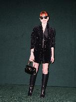 MFW - Gucci Photocall
