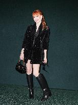 MFW - Gucci Photocall
