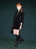 MFW - Gucci Photocall