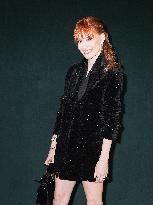 MFW - Gucci Photocall
