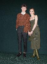 MFW - Gucci Photocall