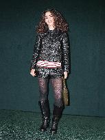 MFW - Gucci Photocall