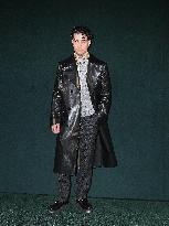 MFW - Gucci Photocall