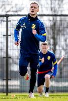 Training RKC Waalwijk 25-02-2025