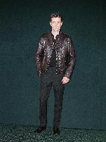 MFW - Gucci Photocall