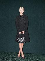 MFW - Gucci Photocall