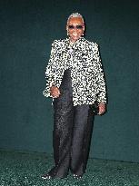 MFW - Gucci Photocall