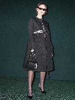 MFW - Gucci Photocall