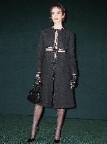 MFW - Gucci Photocall