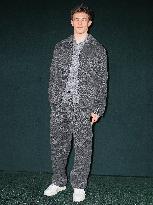 MFW - Gucci Photocall