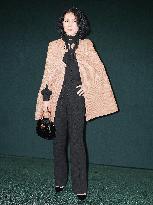 MFW - Gucci Photocall