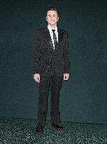 MFW - Gucci Photocall