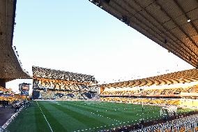 Wolverhampton Wanderers FC v Fulham FC - Premier League