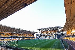 Wolverhampton Wanderers FC v Fulham FC - Premier League