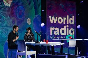 World Radio Day