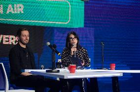 World Radio Day