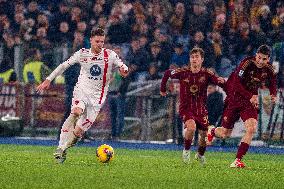 AS Roma v Monza - Serie A