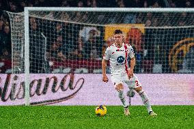 AS Roma v Monza - Serie A