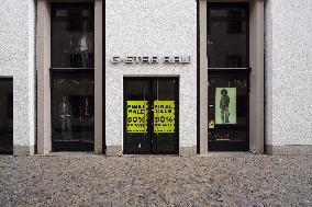 G-Star Raw Store