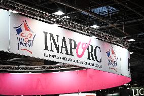 Illustration Agriculturel Fair - Paris