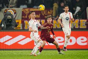 AS Roma v Monza - Serie A