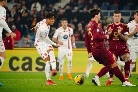 AS Roma v Monza - Serie A