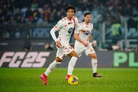AS Roma v Monza - Serie A