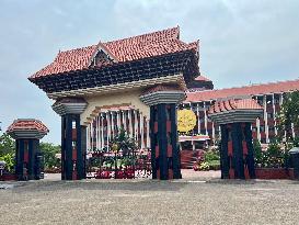 The Kerala Legislative Assembly