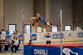 ATLETICA - Nazionali di Atletica - Campionati Italiani Assoluti Indoor