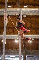ATLETICA - Nazionali di Atletica - Campionati Italiani Assoluti Indoor