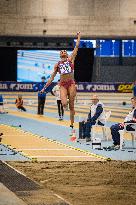 ATLETICA - Nazionali di Atletica - Campionati Italiani Assoluti Indoor