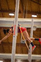 ATLETICA - Nazionali di Atletica - Campionati Italiani Assoluti Indoor