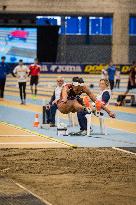 ATLETICA - Nazionali di Atletica - Campionati Italiani Assoluti Indoor