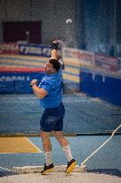 ATLETICA - Nazionali di Atletica - Campionati Italiani Assoluti Indoor