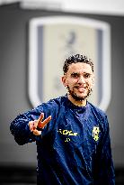 Training RKC Waalwijk