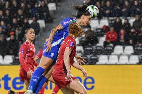 CALCIO - UEFA Nations League - Italy Women vs Denmark Women