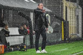 CALCIO - UEFA Nations League - Italy Women vs Denmark Women