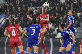 CALCIO - UEFA Nations League - Italy Women vs Denmark Women