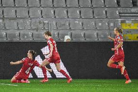 CALCIO - UEFA Nations League - Italy Women vs Denmark Women
