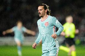 FC Barcelona v Atletico de Madrid - Copa del Rey