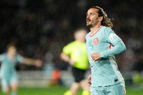 FC Barcelona v Atletico de Madrid - Copa del Rey