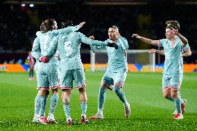 FC Barcelona v Atletico de Madrid - Copa del Rey
