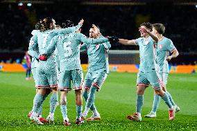 FC Barcelona v Atletico de Madrid - Copa del Rey
