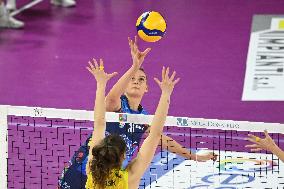 VOLLEY - Serie A1 Femminile - Il Bisonte Firenze vs Prosecco Doc Imoco Conegliano