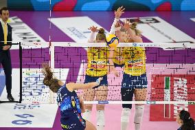 VOLLEY - Serie A1 Femminile - Il Bisonte Firenze vs Prosecco Doc Imoco Conegliano