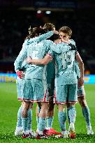 FC Barcelona v Atletico de Madrid - Copa del Rey