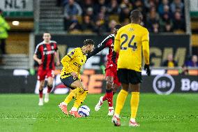 Wolverhampton Wanderers FC v Fulham FC - Premier League