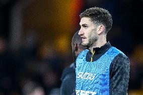 Wolverhampton Wanderers FC v Fulham FC - Premier League