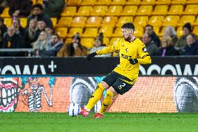 Wolverhampton Wanderers FC v Fulham FC - Premier League