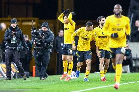 Wolverhampton Wanderers FC v Fulham FC - Premier League